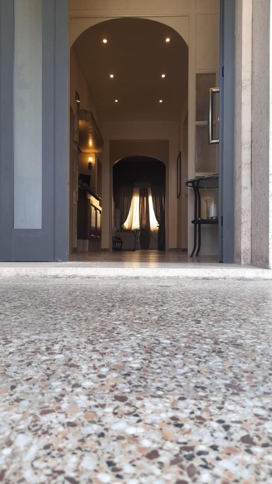 Villa Liberty Versilia Lido di Camaiore Exterior photo
