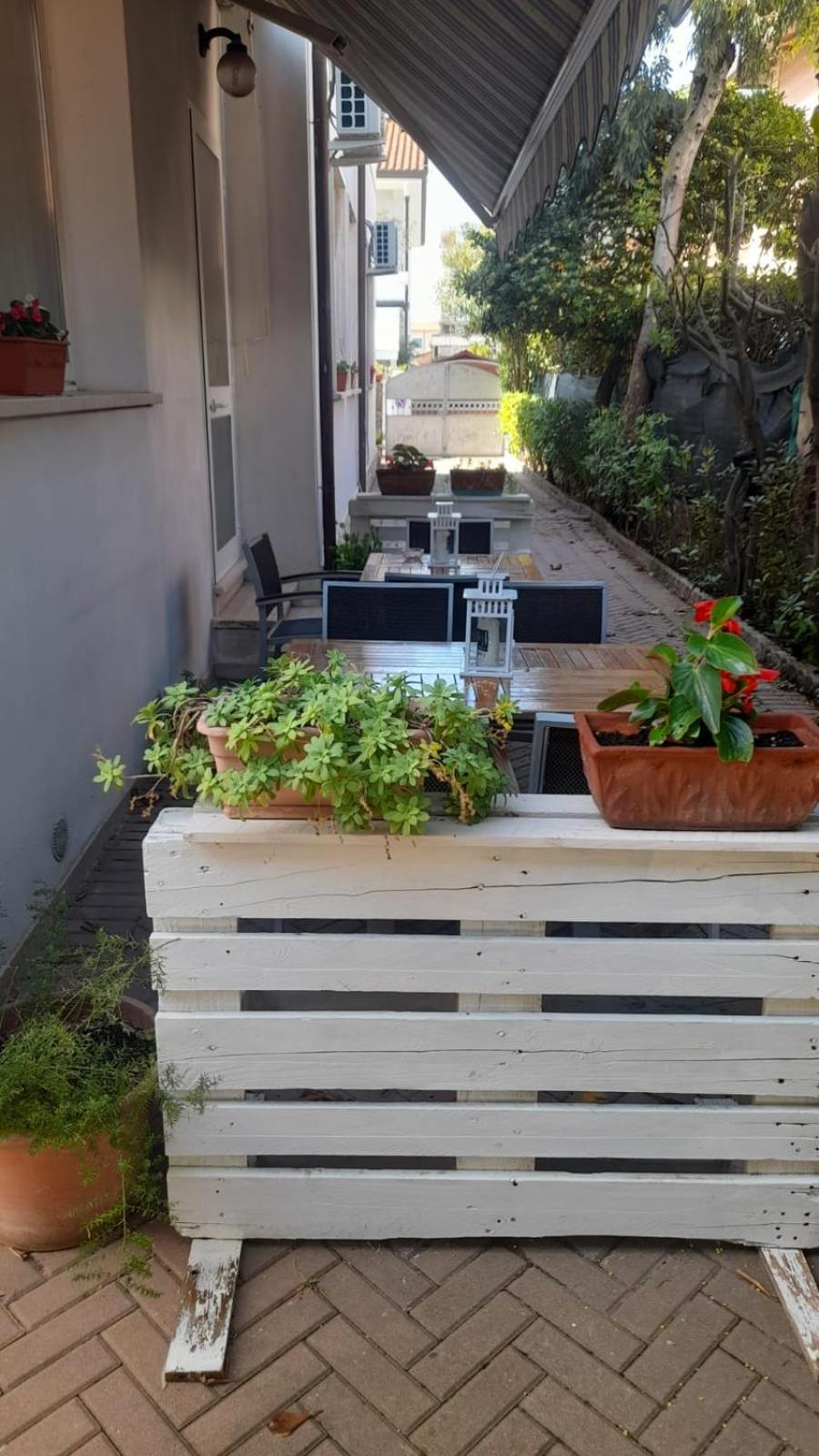 Villa Liberty Versilia Lido di Camaiore Exterior photo